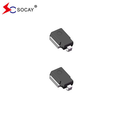 RoHS अनुपालन सर्किट सुरक्षा घटक SM8S20CAG सतह माउंट TVS SMD डायोड