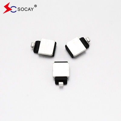 RoHS अनुपालन सर्किट सुरक्षा घटक SM8S20CAG सतह माउंट TVS SMD डायोड
