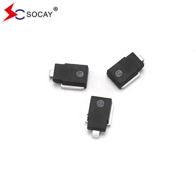 RoHS अनुपालन सर्किट सुरक्षा घटक SM8S20CAG सतह माउंट TVS SMD डायोड
