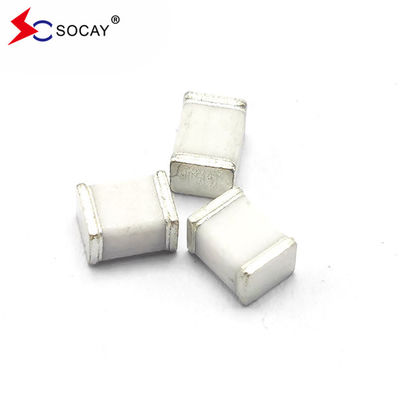 SC1812-600CSMD सिरेमिक GDT गैर रेडियोधर्मी डेटा लाइनों के लिए उपयुक्त