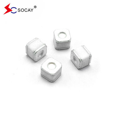 800V गैस ट्यूब अरेस्टर SC2E5-800LSMD 5KA GDT 8/20μS पल्स के साथ ओवरज सुरक्षा