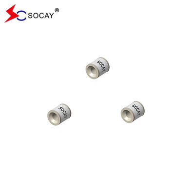 SOCAY SC2E5-230L GDT इलेक्ट्रॉनिक घटक 10KA तेजी से बढ़ते ट्रांजिटर्स के प्रति प्रतिक्रिया