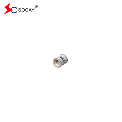 SOCAY SC2E5-230L GDT इलेक्ट्रॉनिक घटक 10KA तेजी से बढ़ते ट्रांजिटर्स के प्रति प्रतिक्रिया