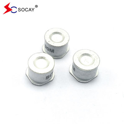 20KA SMD गैस डिस्चार्ज ट्यूब SC2E8-600HSMD सतह माउंट 2-इलेक्ट्रोड GDT