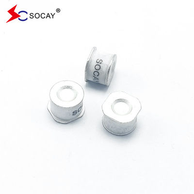 20KA SMD गैस डिस्चार्ज ट्यूब SC2E8-600HSMD सतह माउंट 2-इलेक्ट्रोड GDT