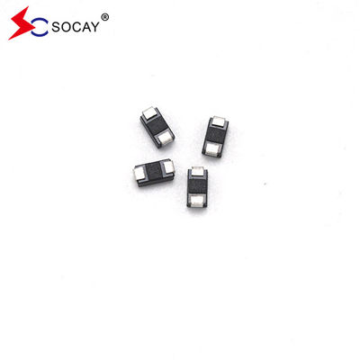 त्वरित वितरण समय SOCAY DO-214AC/SMA पैकेज SMD TVS डायोड SMAJ440A 713VC 400W पीक पावर क्षमता