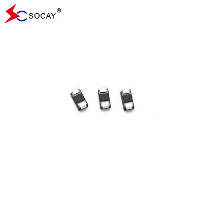 त्वरित वितरण समय SOCAY DO-214AC/SMA पैकेज SMD TVS डायोड SMAJ440A 713VC 400W पीक पावर क्षमता