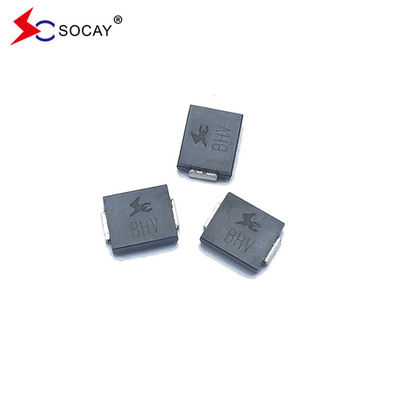 DO-214 ट्रान्जिट वोल्टेज सप्रेशन डायोड 5.0SMDJ 5.0SMDJ30 5.0SMDJ30CA