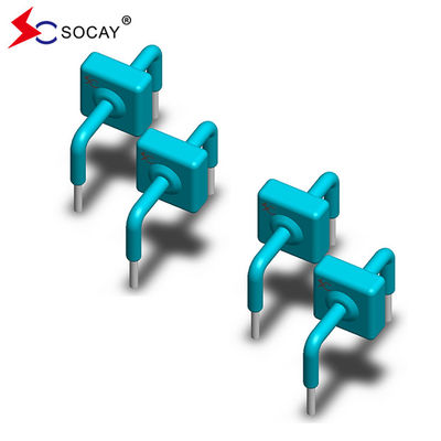 SOCAY रेडियल लीड TVS डायोड ओवरज सुरक्षा KB-058 TVS 6KA हाई करंट