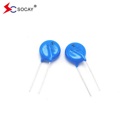 ब्लू 3Movs Zov वैरिस्टोर 14D431K वैरिस्टोर 14D 681K 240V जनरेटर के लिए
