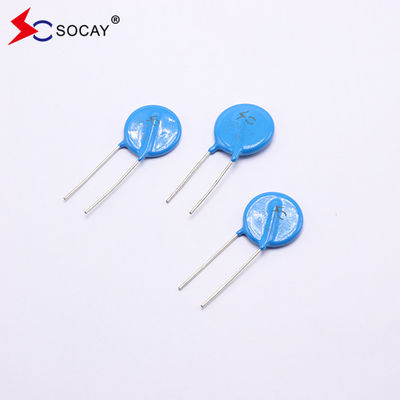 MOV ZOV वैरिस्टोर इलेक्ट्रॉनिक्स 20D681 20D681K वैरिस्टोर 20mm 680V 18V - 1800V