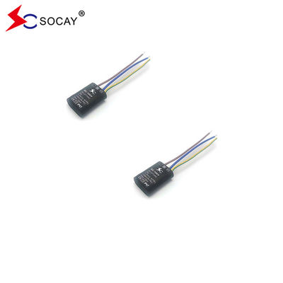 विद्युत आपूर्ति 220 वी पावर ग्रिड के लिए SPD SC-10KV-277 ओवरज सुरक्षा उपकरण