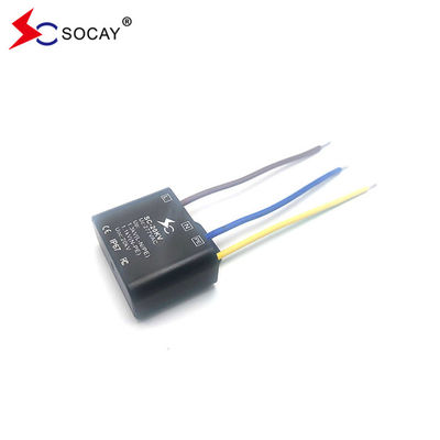 SC-20KV-277 स्ट्रीट लैंडस्केप लाइटिंग के लिए सर्ज प्रोटेक्टिव डिवाइस 277Vac एसपीडी