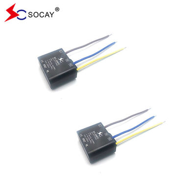 SC-20KV-277 स्ट्रीट लैंडस्केप लाइटिंग के लिए सर्ज प्रोटेक्टिव डिवाइस 277Vac एसपीडी