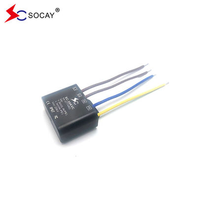 ट्राफिक लाइटिंग के लिए 220Vac एसपीडी सर्ज प्रोटेक्शन डिवाइस 20kV Vn SC-20KVC-277