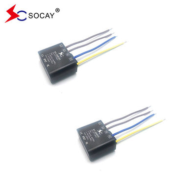 ट्राफिक लाइटिंग के लिए 220Vac एसपीडी सर्ज प्रोटेक्शन डिवाइस 20kV Vn SC-20KVC-277