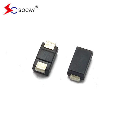 टीएसएस थाइरिस्टोर सर्ज सप्रेसर P0080TB सेमीकंडक्टर घटक DO-214AC SMA