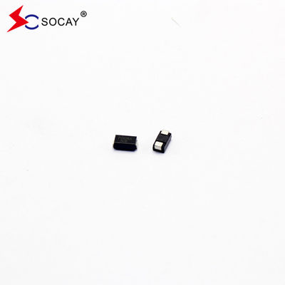 टीएसएस थाइरिस्टोर सर्ज सप्रेसर P0080TB सेमीकंडक्टर घटक DO-214AC SMA