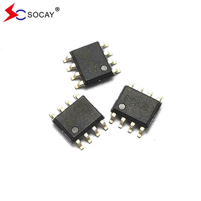 TSS VF 3V उच्च वोल्टेज रिंगिंग SLIC प्रोटेक्टर TISP61089B SOCAY SOP-8L पैकेज