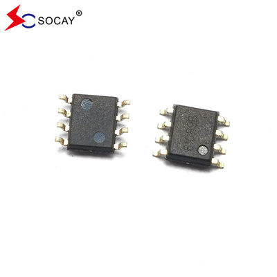 TSS VF 3V उच्च वोल्टेज रिंगिंग SLIC प्रोटेक्टर TISP61089B SOCAY SOP-8L पैकेज