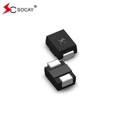 P0720SC थाइरिस्टोर सर्ज डिप्रेसर SMD 500A 65V 100pF DO-214AA SMB