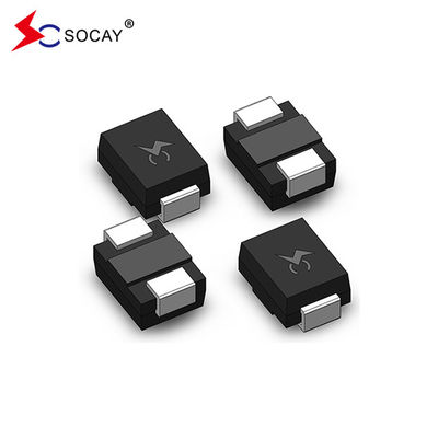 SOCAY P0720SB 4KV थिरिस्टोर ओवरज सुरक्षा उपकरण 150A 65V SMD थिरिस्टोर