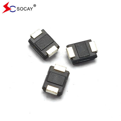 DO-214AA थाइरिस्टोर ओवरजेज प्रोटेक्शन डिवाइस 100A 275V SMD P3100SB 4KV