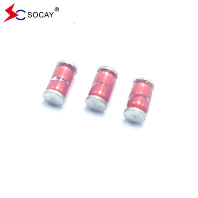 SMD स्पार्क गैप प्रोटेक्टर SPG 1000A 100M/50V SOCAY SCB-141N-SMD