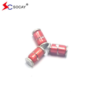 SMD स्पार्क गैप प्रोटेक्टर SPG 1000A 100M/50V SOCAY SCB-141N-SMD