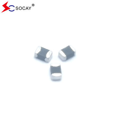 SMD 0805 चिप वैरिस्टोर बहुपरत SV0805N9R0G0A एकीकृत सर्किट संरक्षण के लिए