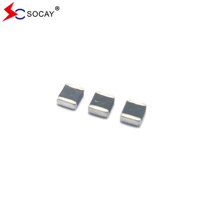 SMD 1210 प्रकार बहुपरत चिप वारिस्टर SV1210N470G0A जिंक ऑक्साइड वारिस्टर 47V DC