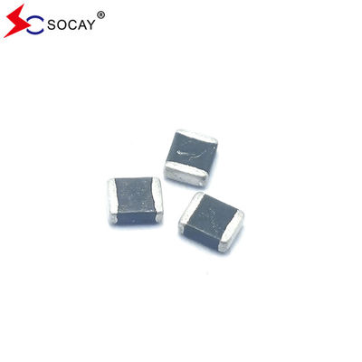 SMD 1210 प्रकार बहुपरत चिप वारिस्टर SV1210N470G0A जिंक ऑक्साइड वारिस्टर 47V DC