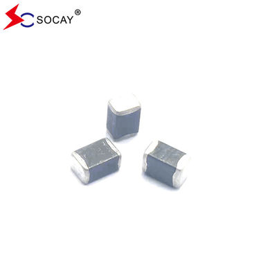 SOCAY मल्टीलेयर चिप वैरिस्टोर 385V DC SV1812H471G0A 1812 सीरीज 2.3J Wmax