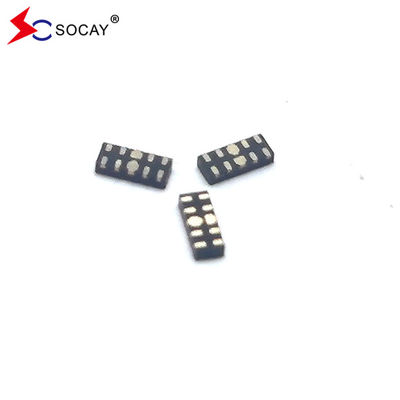 DFN2510-10L ईएसडी सरणी SE05NRD34GU कार्यरत वोल्टेज 5.0V ईएसडी सुरक्षा के लिए