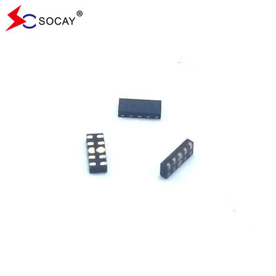 DFN2510-10L ईएसडी सरणी SE05NRD34GU कार्यरत वोल्टेज 5.0V ईएसडी सुरक्षा के लिए