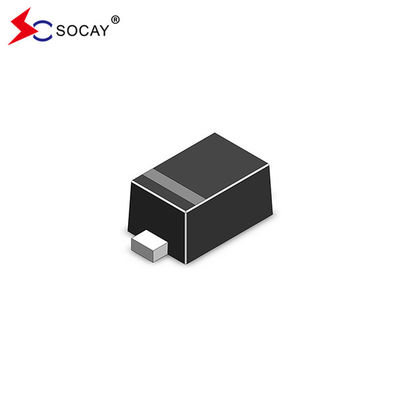 SOD-523 ESD सुरक्षा डायोड सरणी SE12D5V11GW कम क्लैंपिंग वोल्टेज 25V