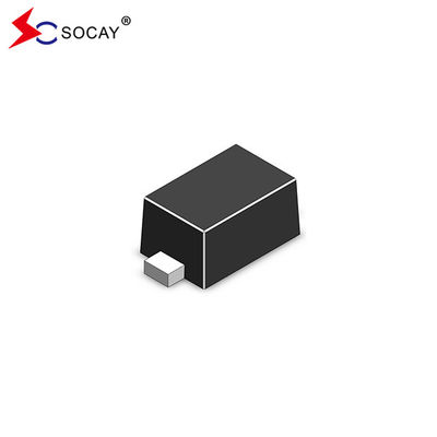 BZX584C27V SOD-523 ज़ेनर डायोड 200mW इलेक्ट्रॉनिक घटक