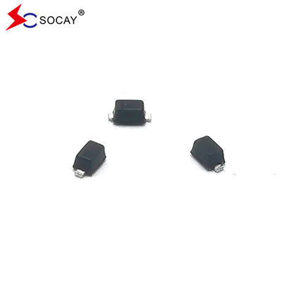 BZX584C27V SOD-523 ज़ेनर डायोड 200mW इलेक्ट्रॉनिक घटक
