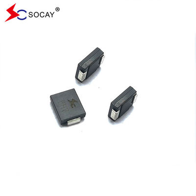 5000W उच्च शक्ति सतह माउंट TVS 5.0SMDJ श्रृंखला 5.0SMDJ12A 12VRWM