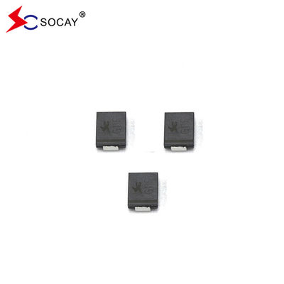 SMDJ48A SMD ट्रान्जिट वोल्टेज सप्रेशन डायोड SMDJ सीरीज 3000W 5V - 440V