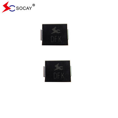 SOCAY TVS ट्रांजिट वोल्टेज डिप्रेशर्स SMCJ220CA SMCJ सीरीज DO-214AB