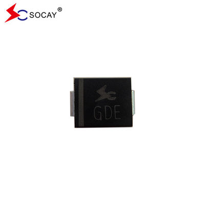 1500W सतह माउंट टीवीएस डायोड ट्रान्जिट वोल्टेज सप्रेसर SMCJ5.0A 5.0V