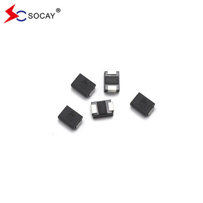 SMBJ24CA पैकेज DO-214AA SMBJ डायोड उत्पाद उपलब्ध SMBJ600W