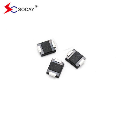 गर्म बिक्री SMCJ100A TVS डायोड 100VWM 162VC DO214AB SMCJ100A