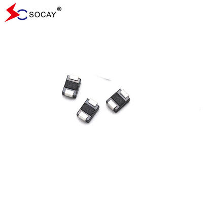 टीवीएस डायोड यूनिडायरेक्शनल DO-214AA RoHS IN STOCK नमूना उपलब्ध SMBJ36A TVS 600w डायोड डेटाशीट