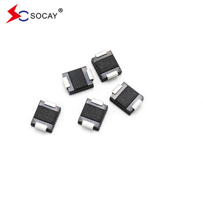 SOCAY TVS डायोड SMDJ170CA SMDJ10CA SMDJ54A SMDJ51A SMDJ12CA SMD डायोड