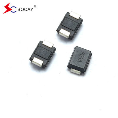 विश्वसनीय अधिभार संरक्षण के लिए थाइरिस्टोर सर्ज डिप्रेसर TSS DIODES P0640SA