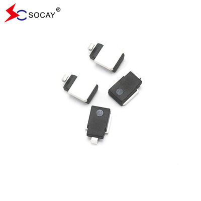 18V यूनि-डायरेक्शनल ट्रांजिट वोल्टेज सप्रेशन डायोड SM8S18AG DO-218AB पैकेज