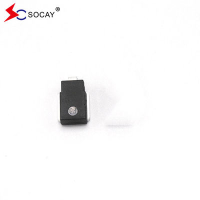 ऑटोमोटिव सुरक्षा टीवीएस डायोड SM8S18CAG पीक पल्स पावर डिस्पैशन 6600W
