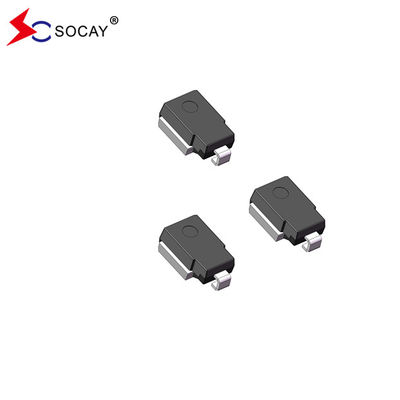 ऑटोमोटिव सुरक्षा टीवीएस सर्किट सुरक्षा घटक डायोड SM8S22CAG